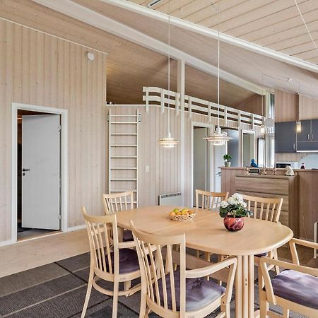 Cozy Home In Gedser With Wifi Kültér fotó