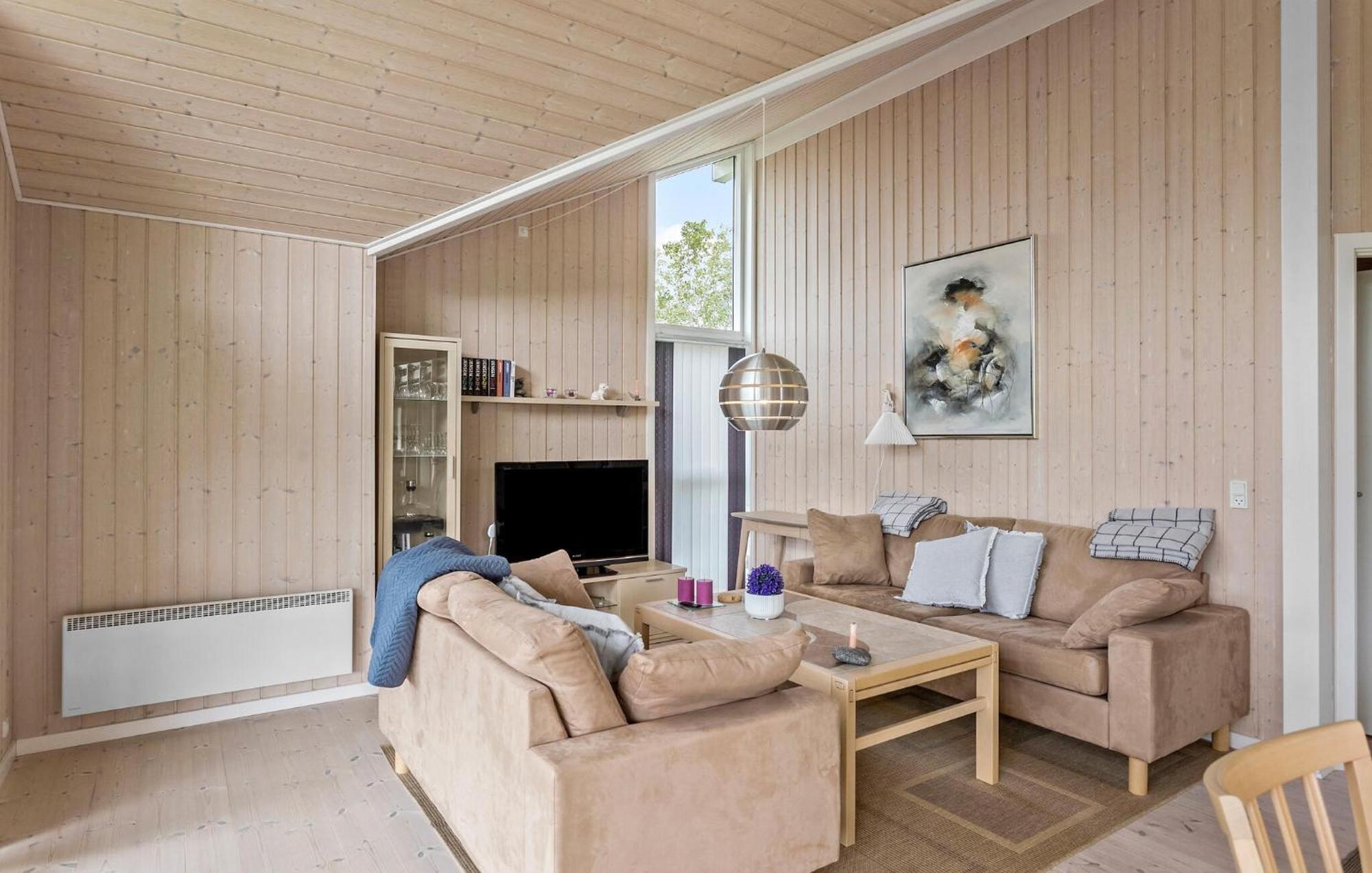 Cozy Home In Gedser With Wifi Kültér fotó