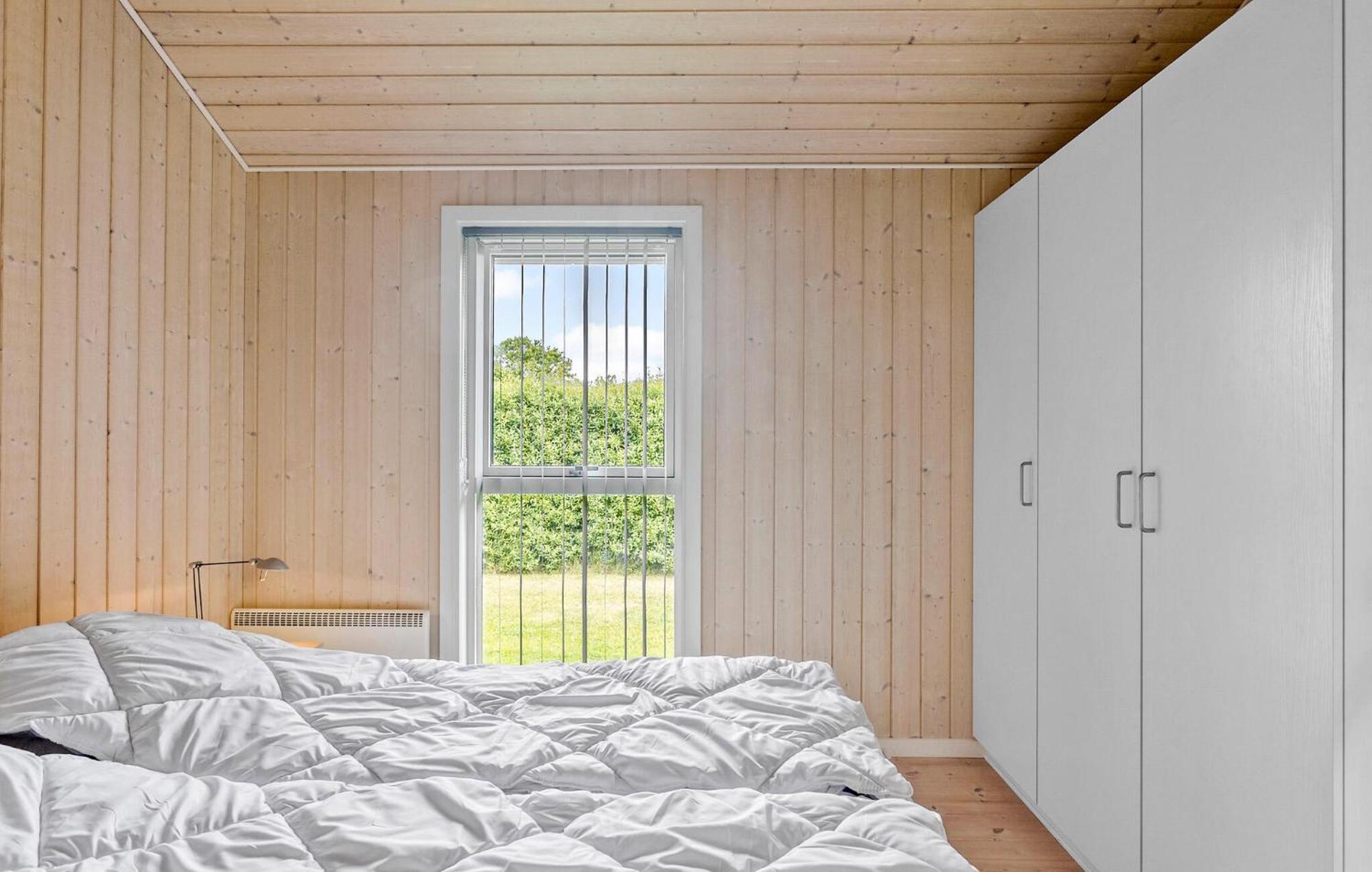 Cozy Home In Gedser With Wifi Kültér fotó