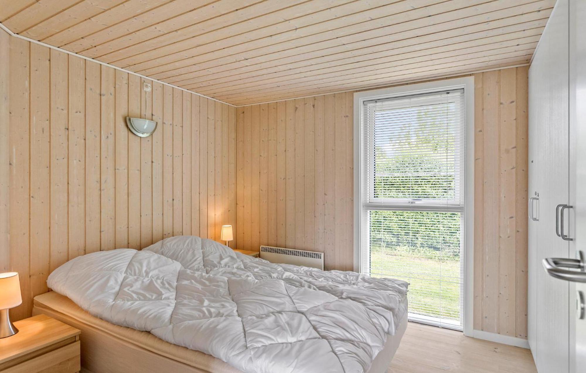 Cozy Home In Gedser With Wifi Kültér fotó