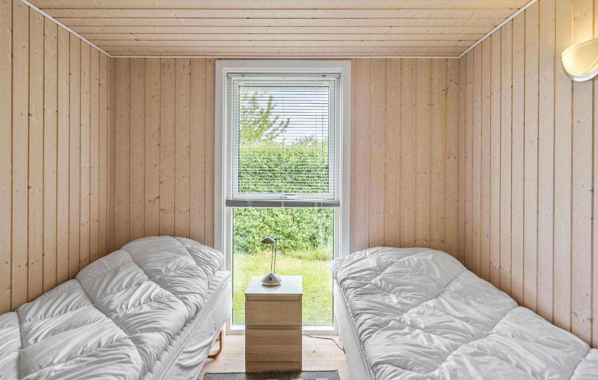 Cozy Home In Gedser With Wifi Kültér fotó