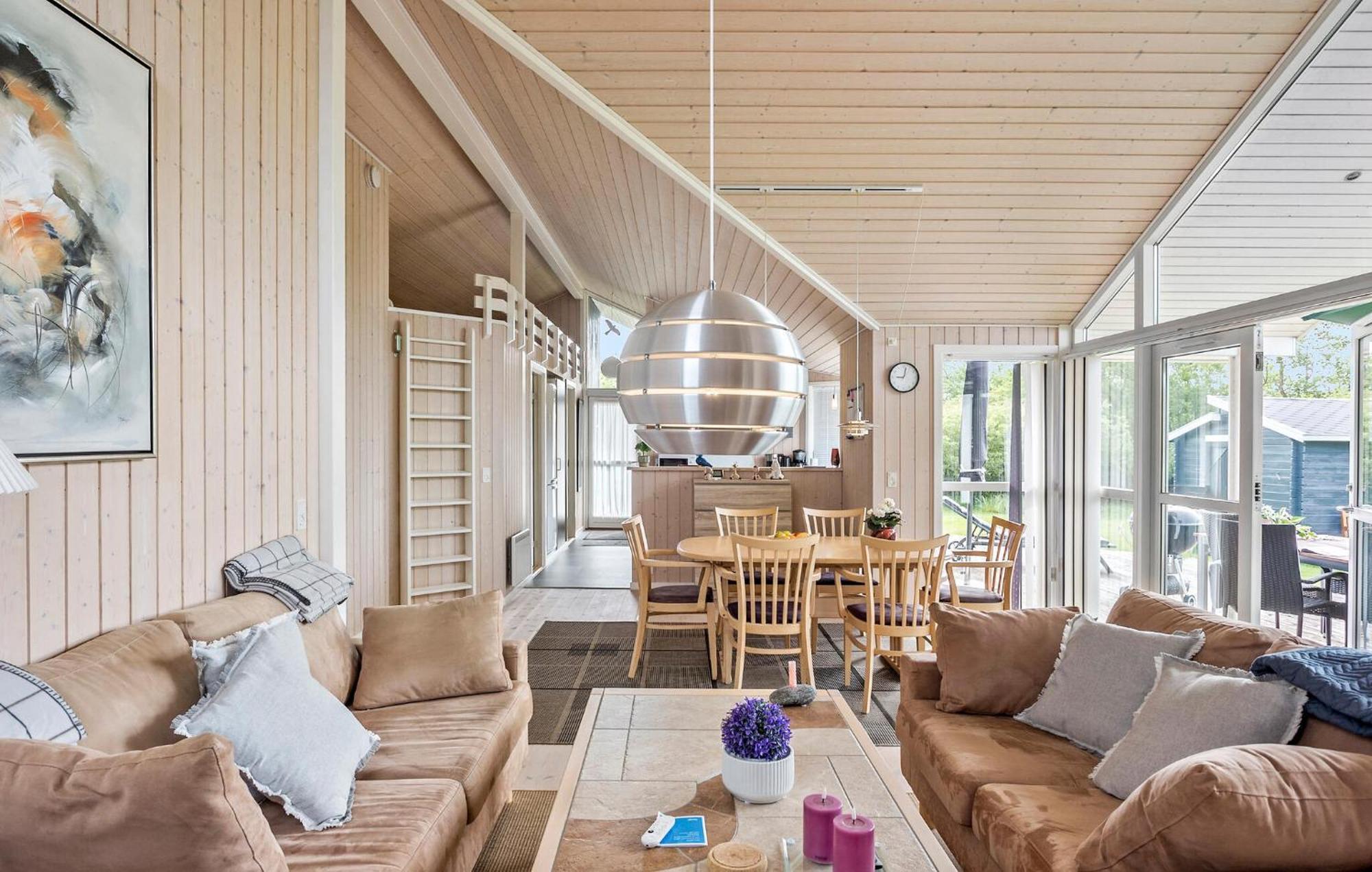 Cozy Home In Gedser With Wifi Kültér fotó